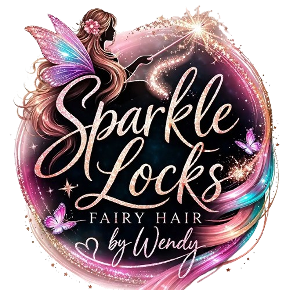 Sparkle Locks