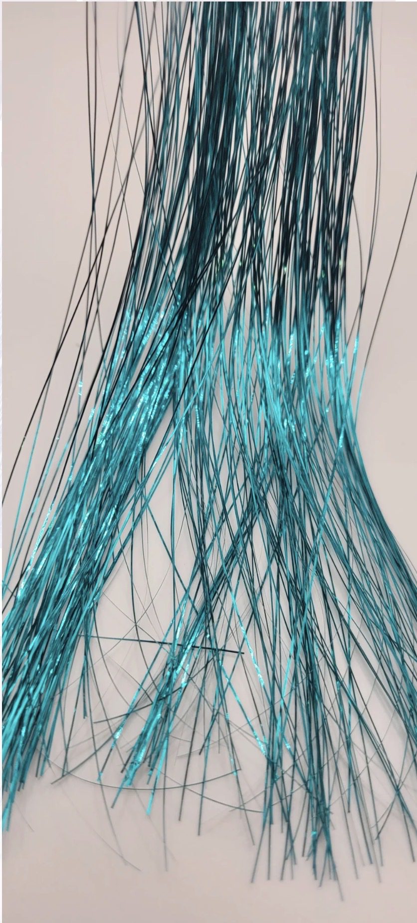 Teal Temptation
