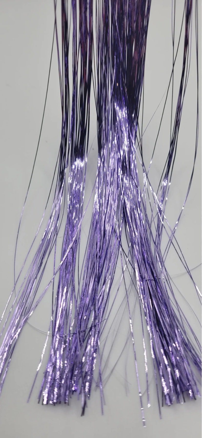 Violet Frost